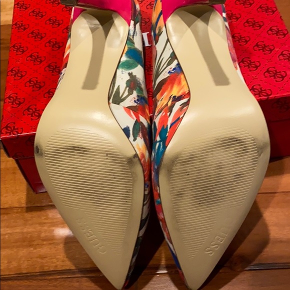 Guess heels - Picture 3 of 4